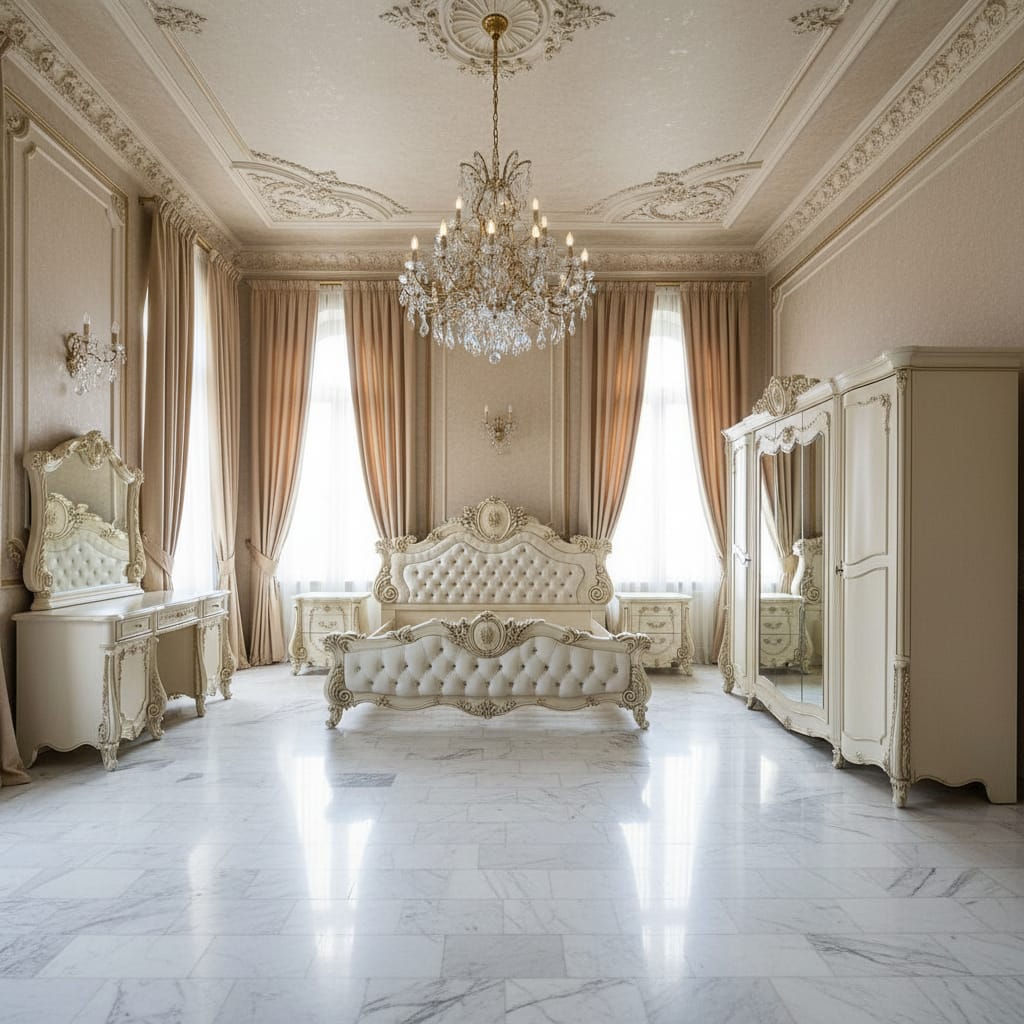 Harga Furniture Jepara Asli