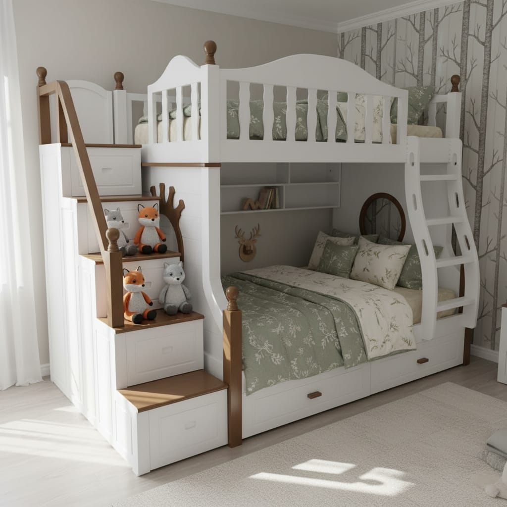 Furniture Jepara Mewah