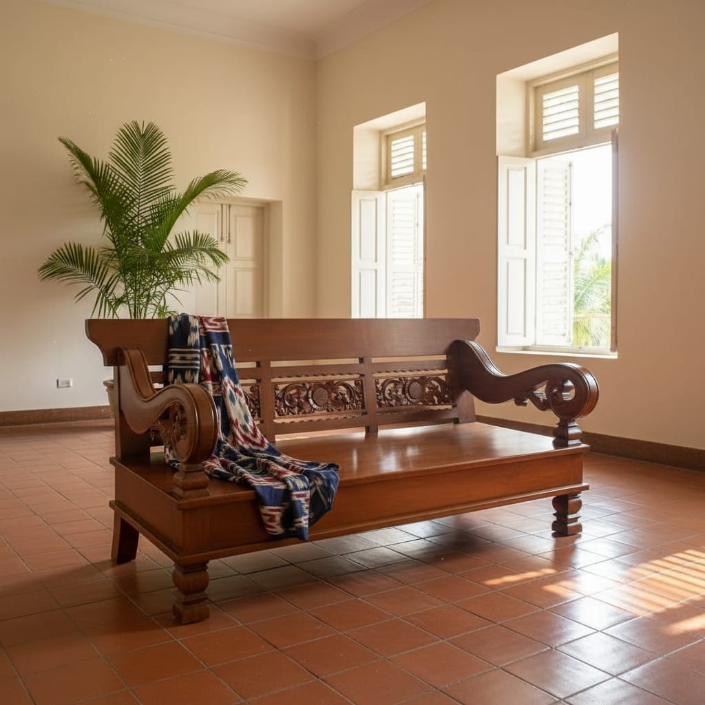 Mebel Jepara Terbaru