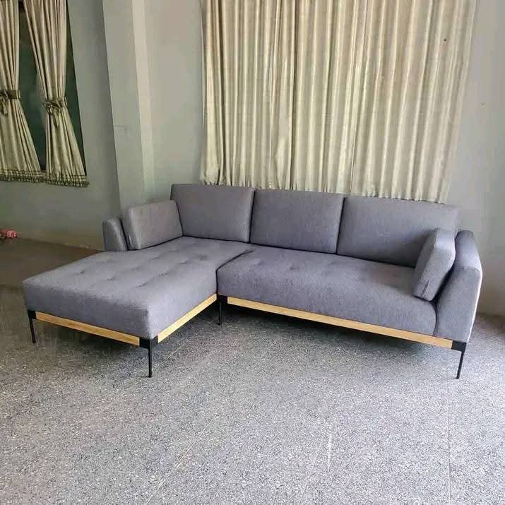 Sofa Ruang Tamu Elegan